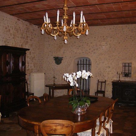 Chateau Du Grand Jardin Валансол Екстериор снимка