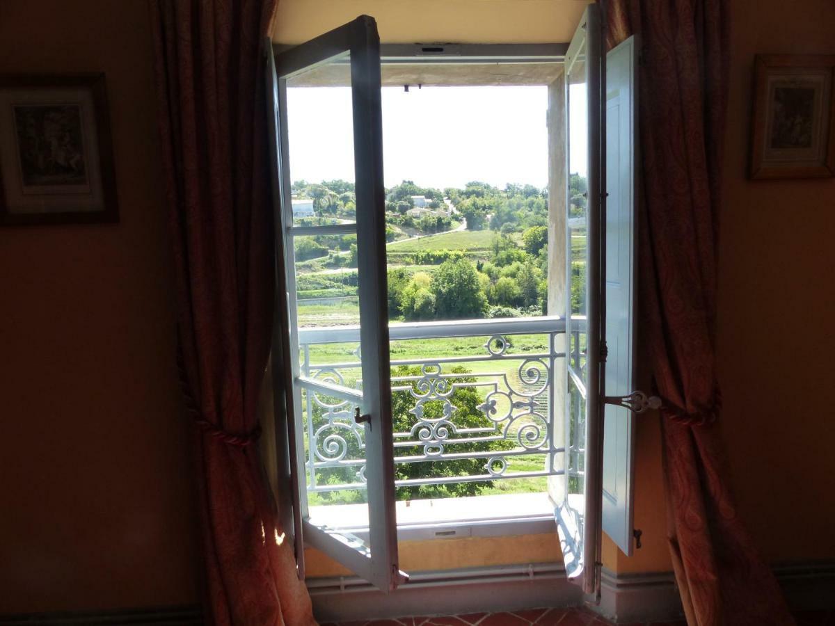 Chateau Du Grand Jardin Валансол Екстериор снимка
