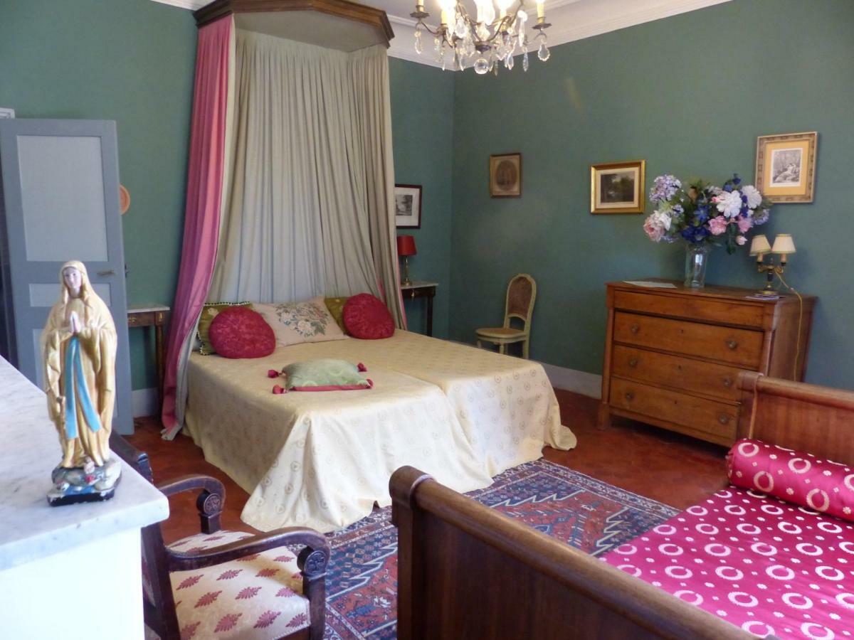 Chateau Du Grand Jardin Валансол Екстериор снимка