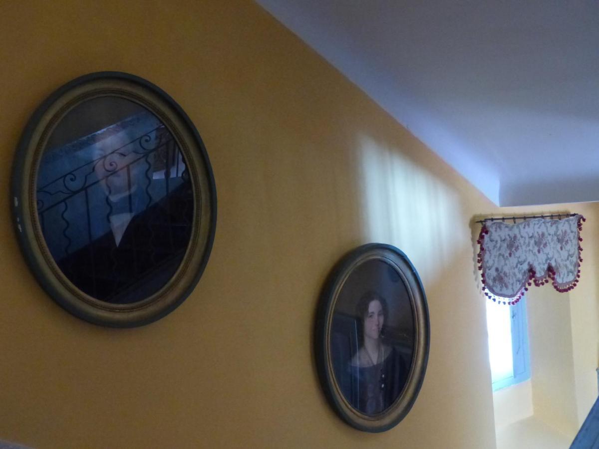 Chateau Du Grand Jardin Валансол Екстериор снимка