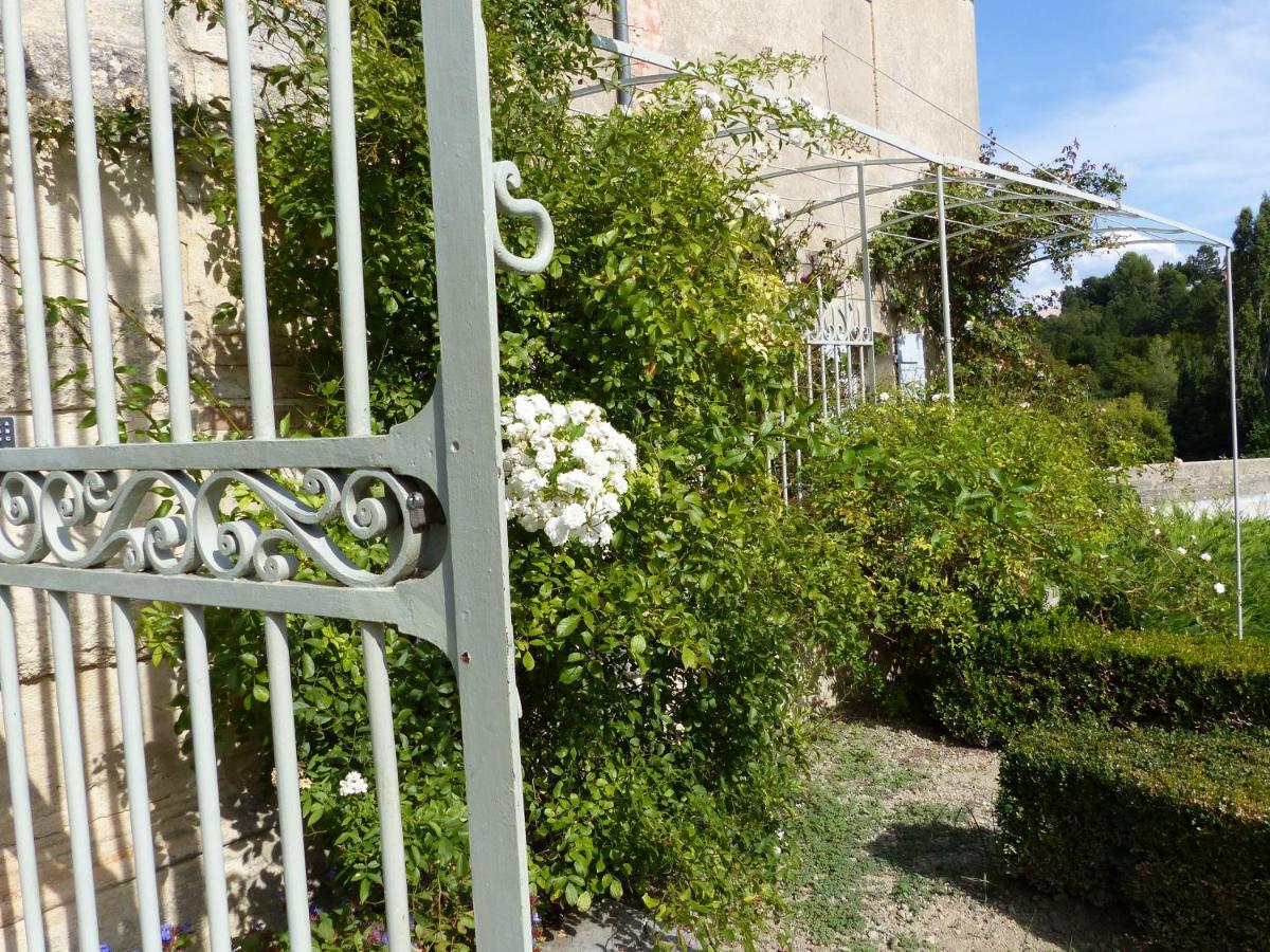 Chateau Du Grand Jardin Валансол Екстериор снимка