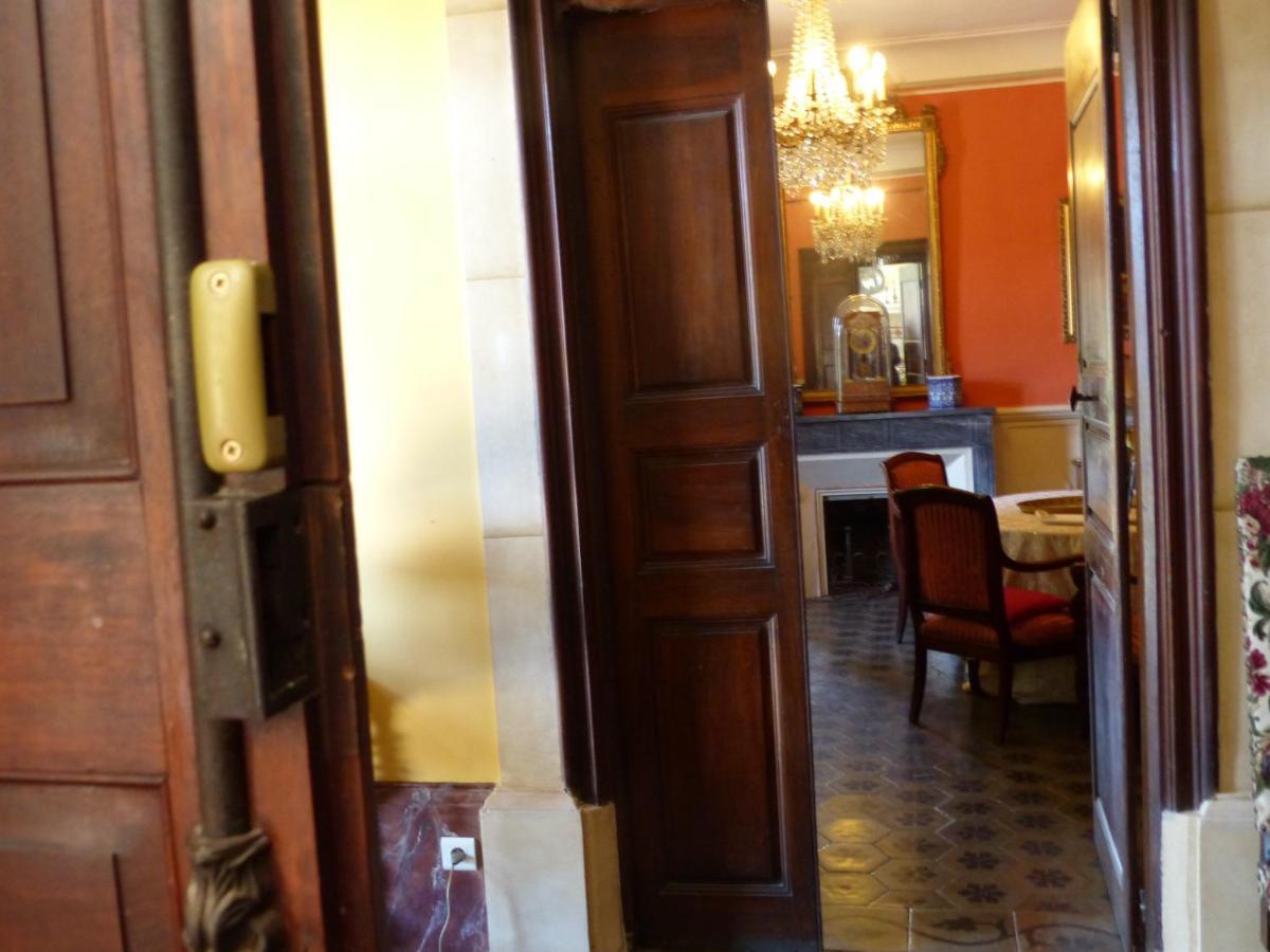 Chateau Du Grand Jardin Валансол Екстериор снимка