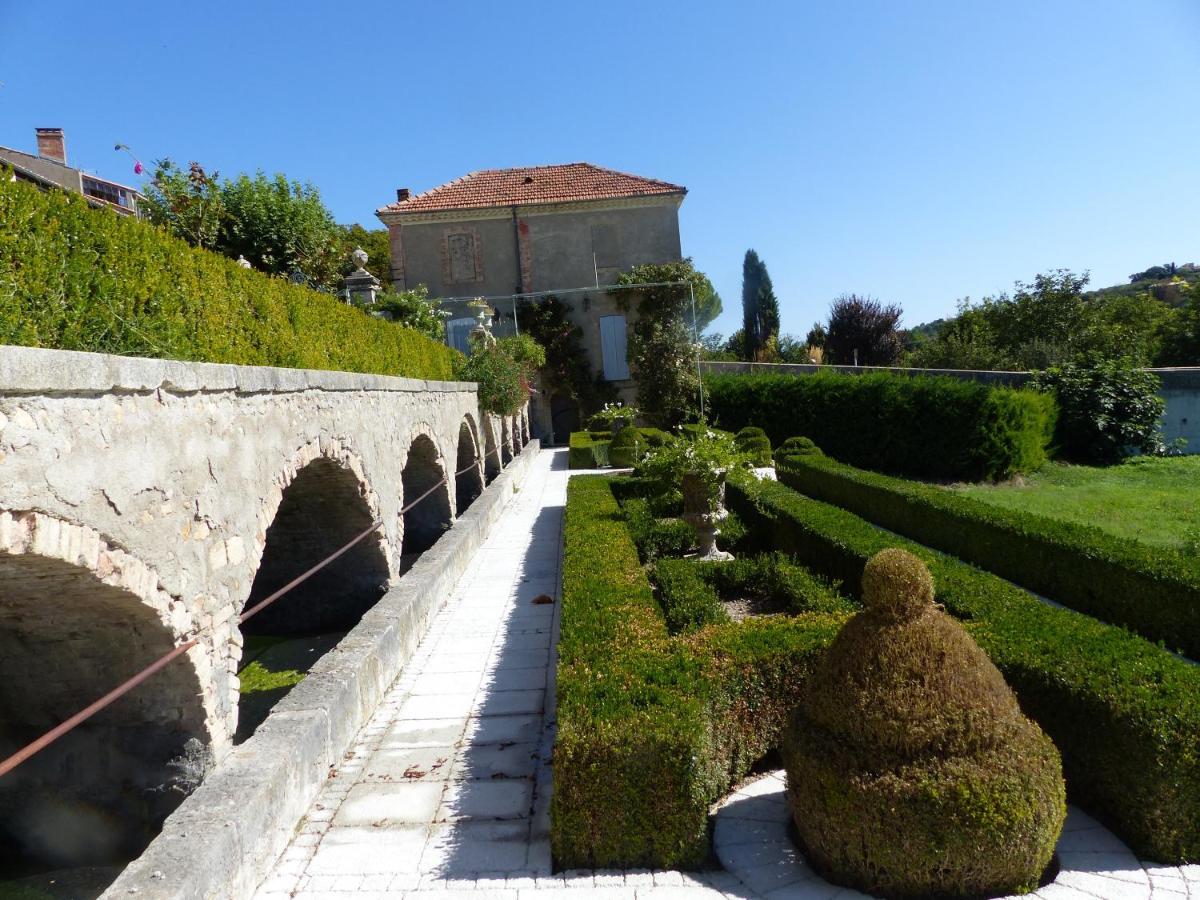 Chateau Du Grand Jardin Валансол Екстериор снимка