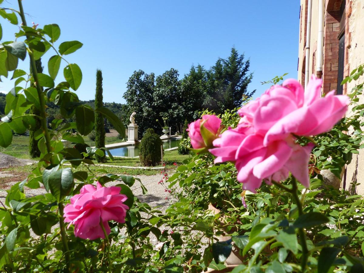 Chateau Du Grand Jardin Валансол Екстериор снимка